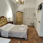 Androsa Apartment