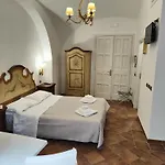 Apartment Androsa *