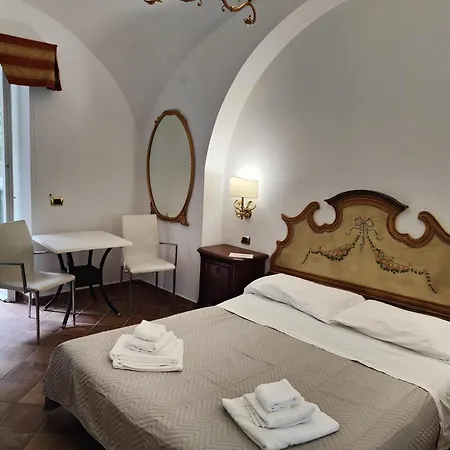 Apartment Androsa