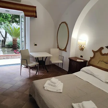 Androsa Apartment Amalfi