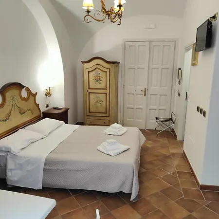 Androsa Apartment