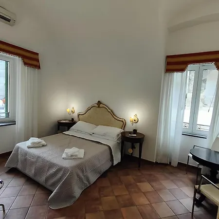 Apartment Androsa