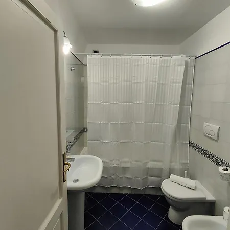 Apartment Androsa *