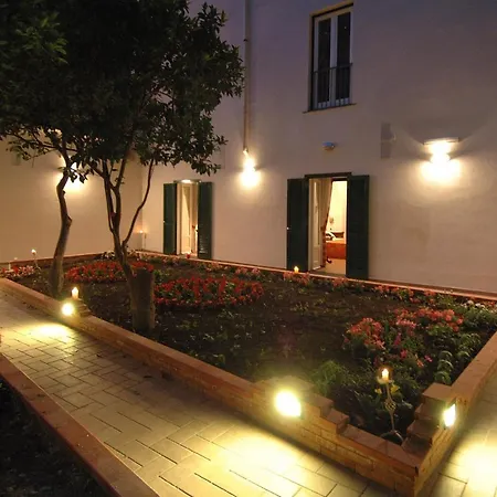 Apartment Androsa