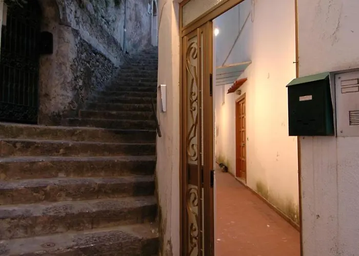 Androsa Amalfi